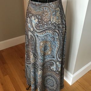 Beautiful long skirt